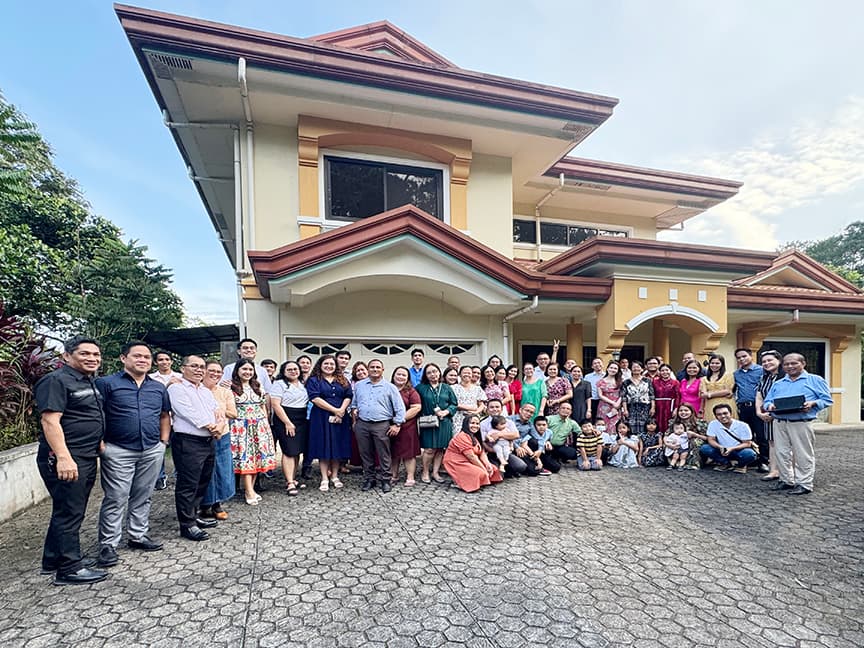 SePUM starts the Year with Ten Days of Prayer Initiative