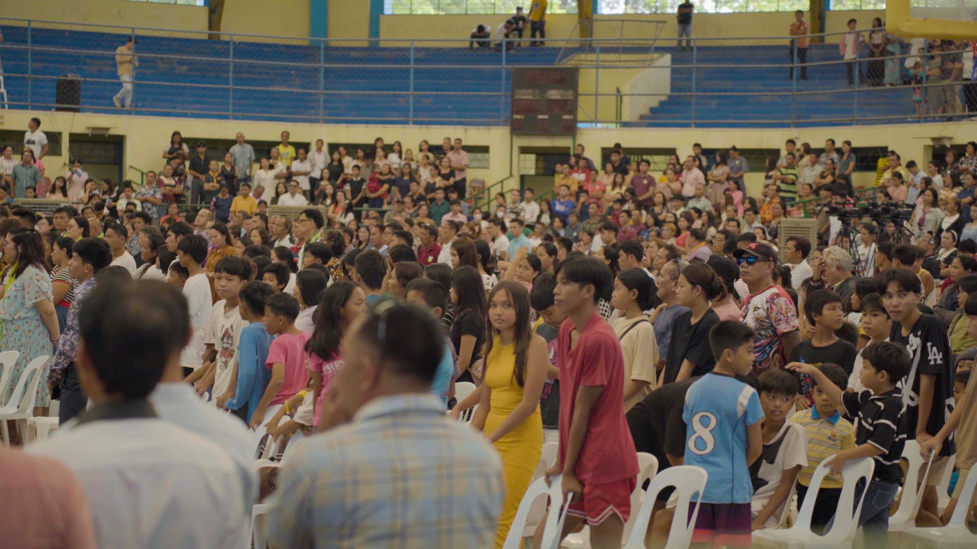 Northern Davao Mission's AWR Hope Radio Mati: 12 Years of Planting Seeds, Reaps 1074 Souls