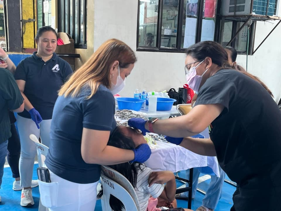 Adventist Hospital Davao: A Beacon of Medical and Spiritual Healing in Baliok, Toril