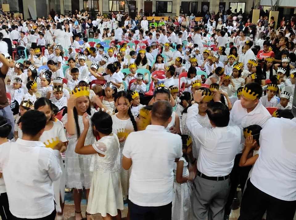 NDM Children's Convention as &#8220;Best Summer Ever&#8221;