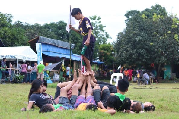 SePUM's F-Camp Officially Starts