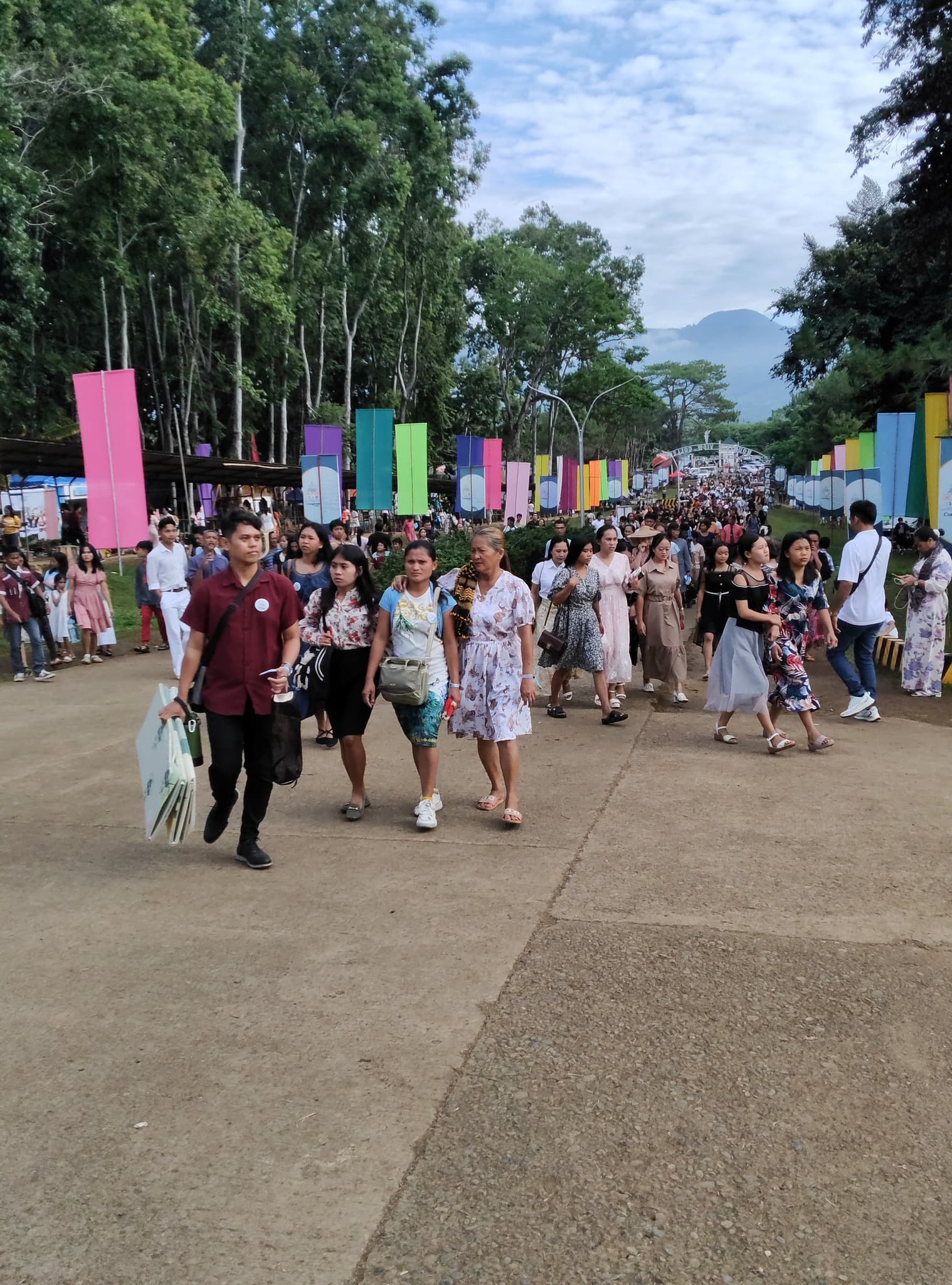SSD-wide Congress 2024: The Adventists’ Sabbath Faithfulness