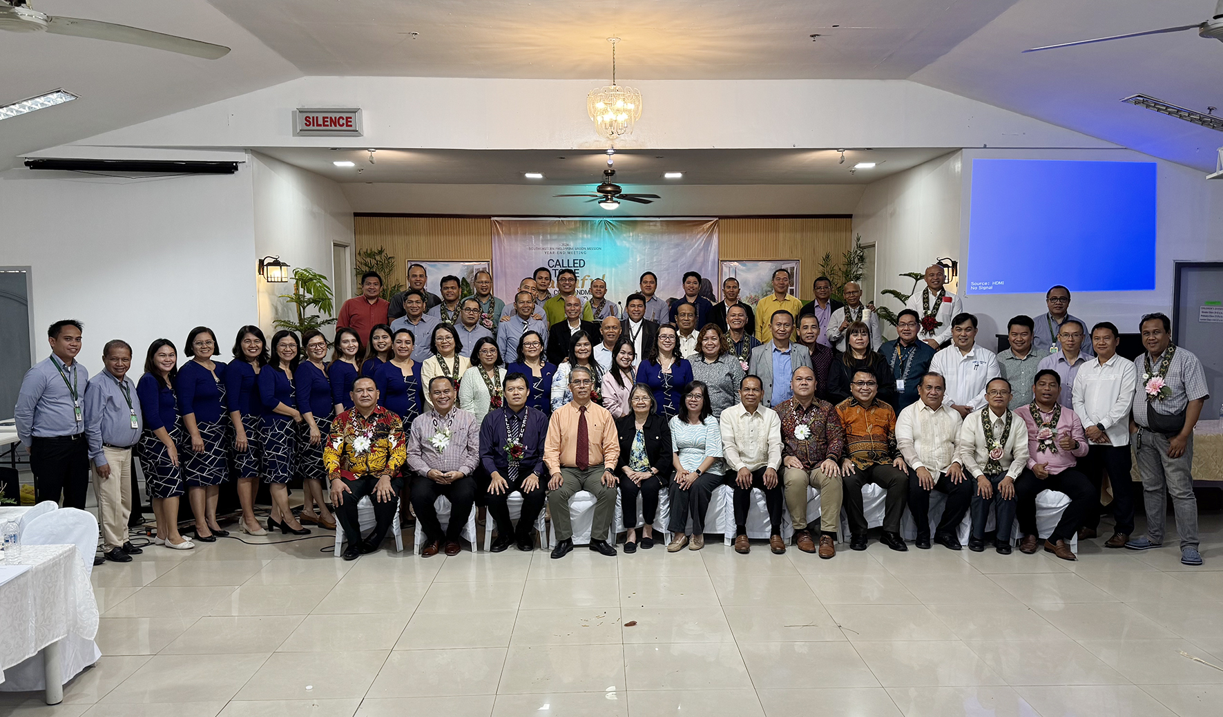 SePUM Hosts First Year-End Meeting, Celebrates Remarkable Growth