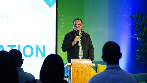 Hope Channel Southern Mindanao Reinvents, Inaugurates New Studio