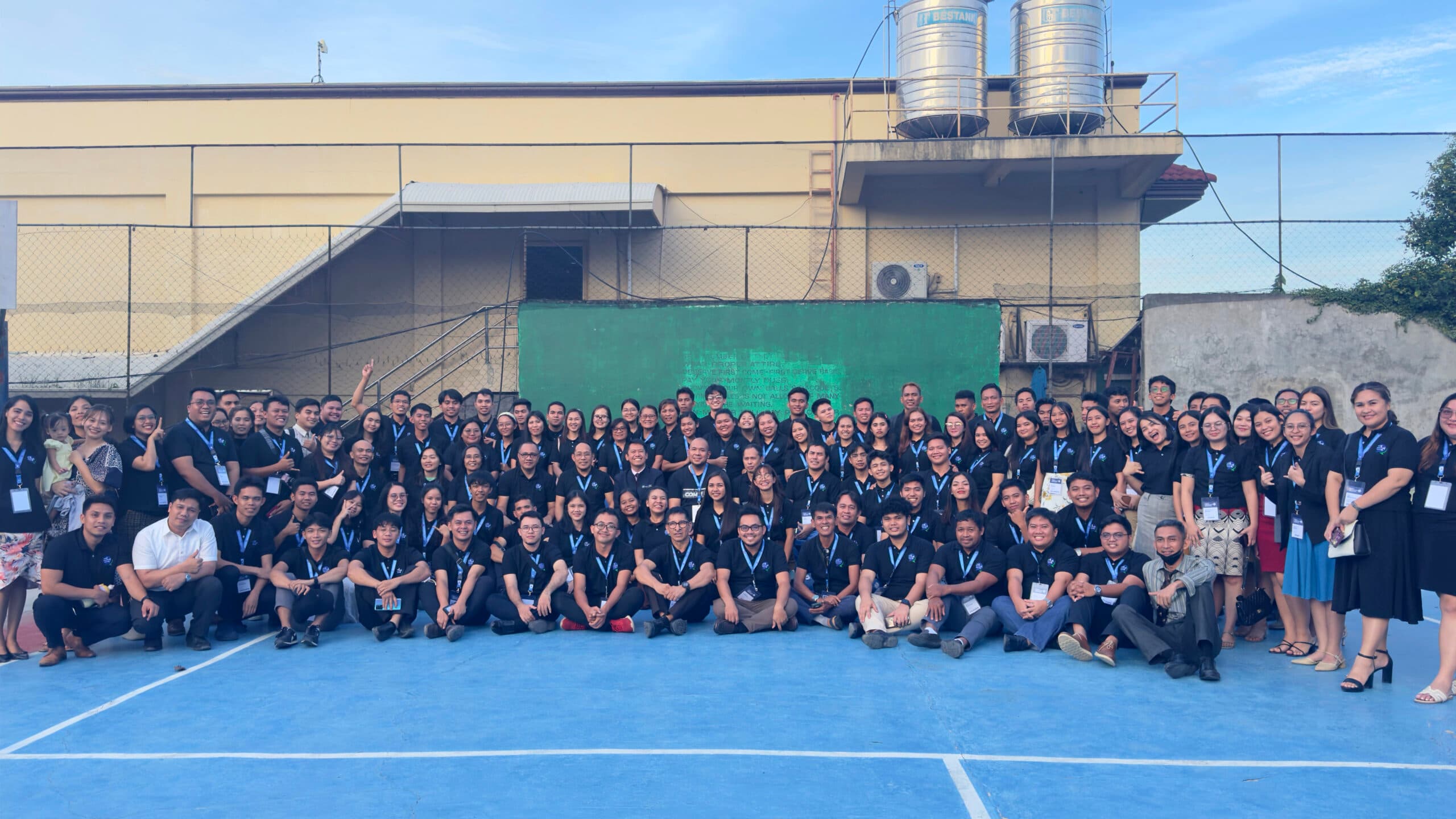 Davao Mission Focuses Adventist Communication Training for Digital Missionaries
