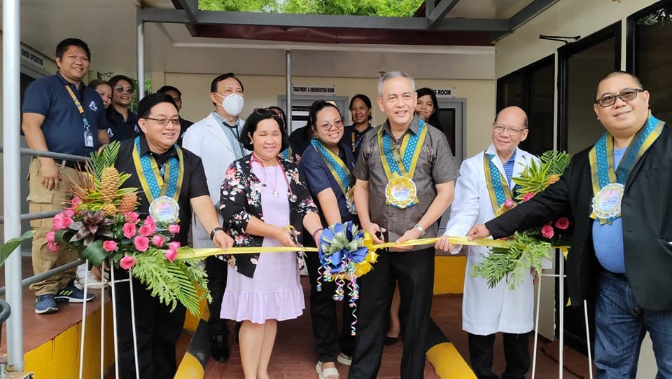 Adventist Hospital Davao Pioneers PhilHealth's &#8220;FREE KONSULTA PACKAGE&#8221; Among 12 Adventist Hospitals in the Philippines