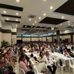 SCM Businessmen and Professionals Convene 42 Districts Via  ASI Convention