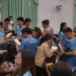 Adventist Young Professionals from Two Unions of Mindanao, Convene